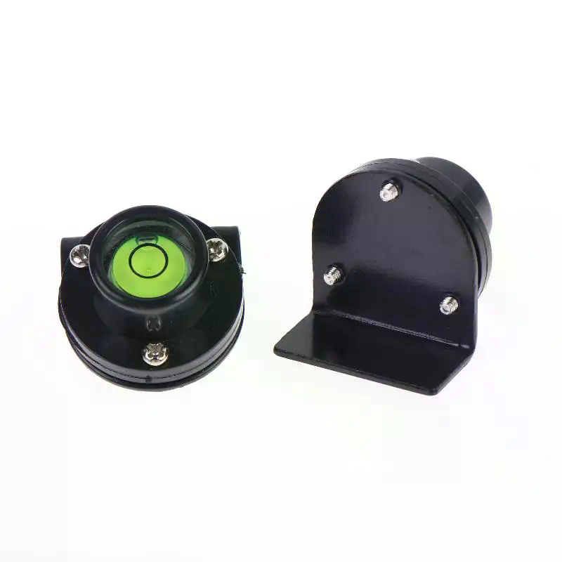 Spirit Level - Mini Endüstriyel Sınıf Su Terazisi Kule