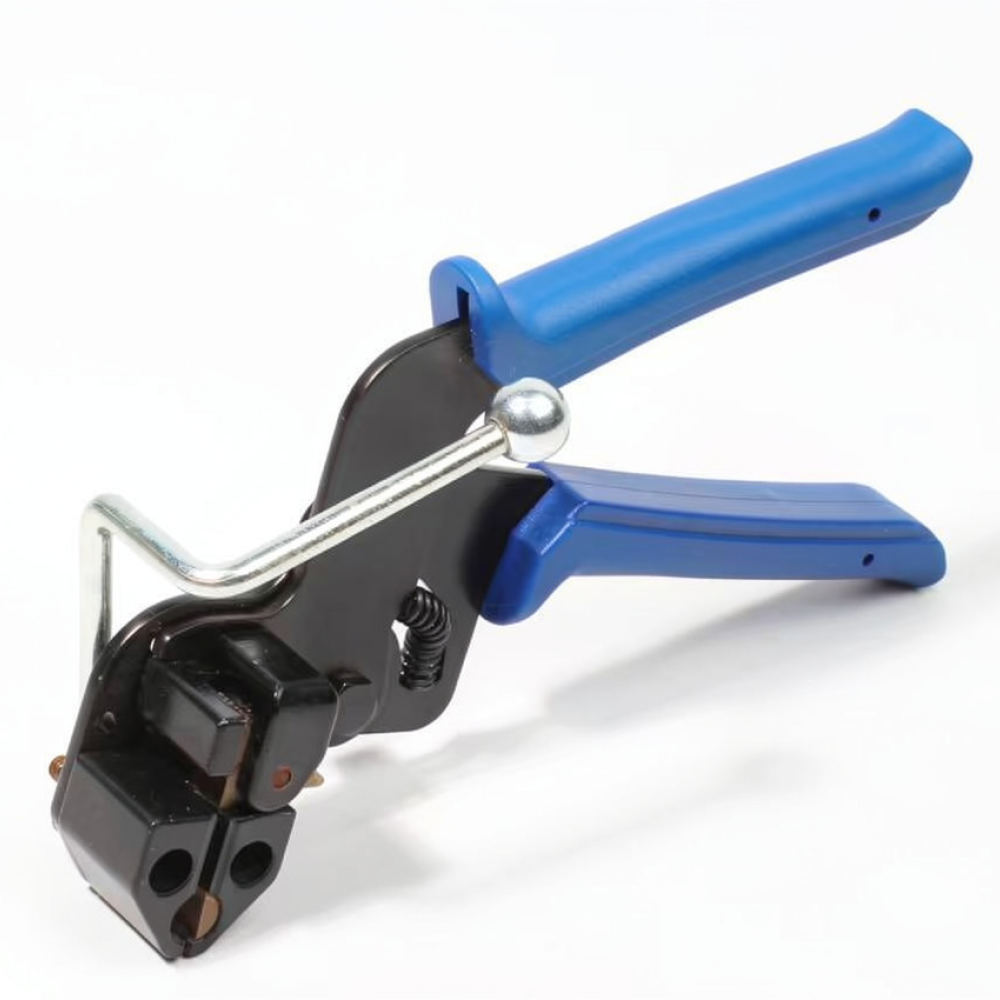 Pliers - CNKO Metal Bantlama için Endüstriyel Paslanmaz