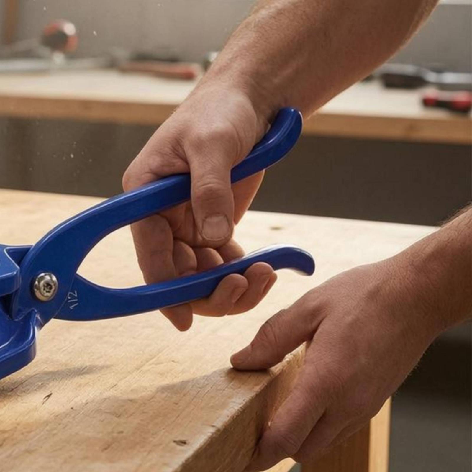 Pliers - Soğutma Sistemi Boru Pensesi, Rutin Boru