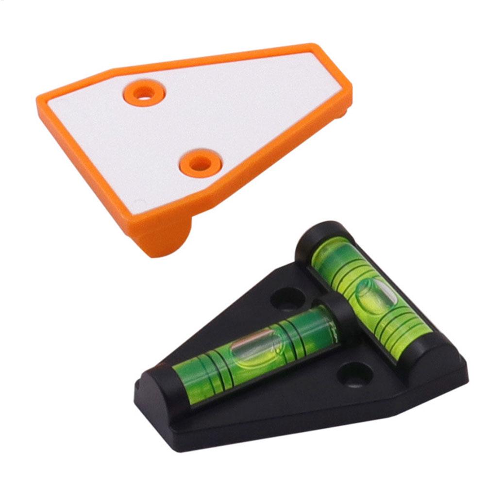 Spirit Level - Yeni 1 adet Mini T Tipi