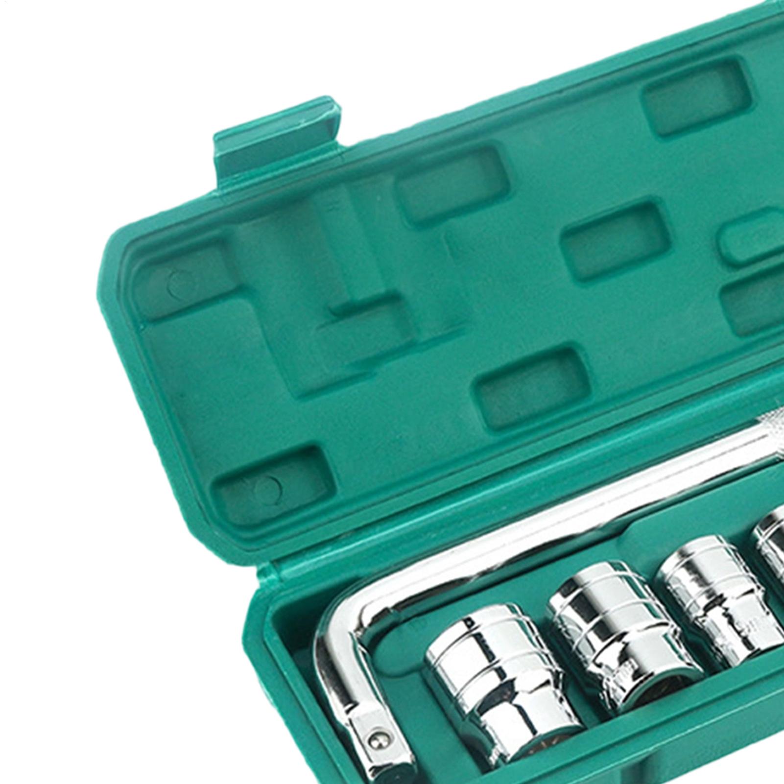 Araba lokma anahtarı hızlı açı - Socket Wrench incelemesi ve fiyatı