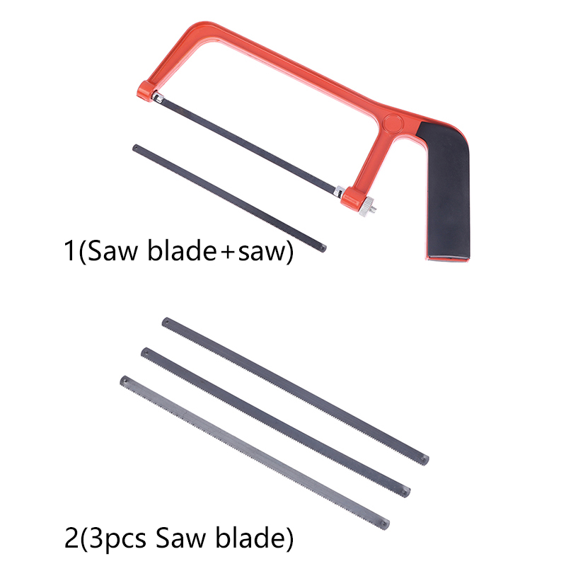 Ayarlanabilir Mini Demir Teste - Hacksaw incelemesi ve fiyatı