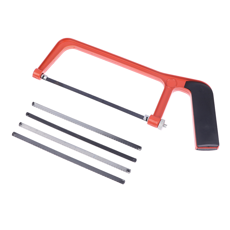 Ayarlanabilir Mini Demir Teste - Hacksaw incelemesi ve fiyatı