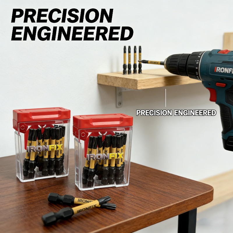 Yüksek Kaliteli 20 Parçalık T2 - Screwdriver Set incelemesi ve fiyatı