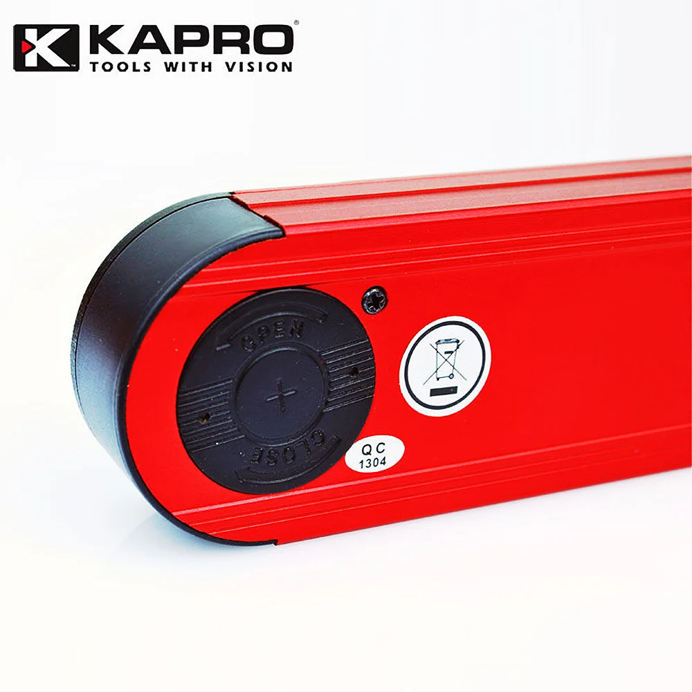 Kapro Elektronik Gonyometre Di - Spirit Level incelemesi ve fiyatı