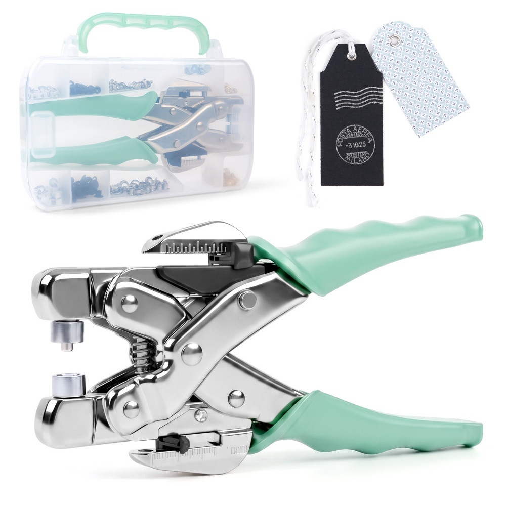 Grommet Alet Takımı El Tipi De - Pliers incelemesi ve fiyatı
