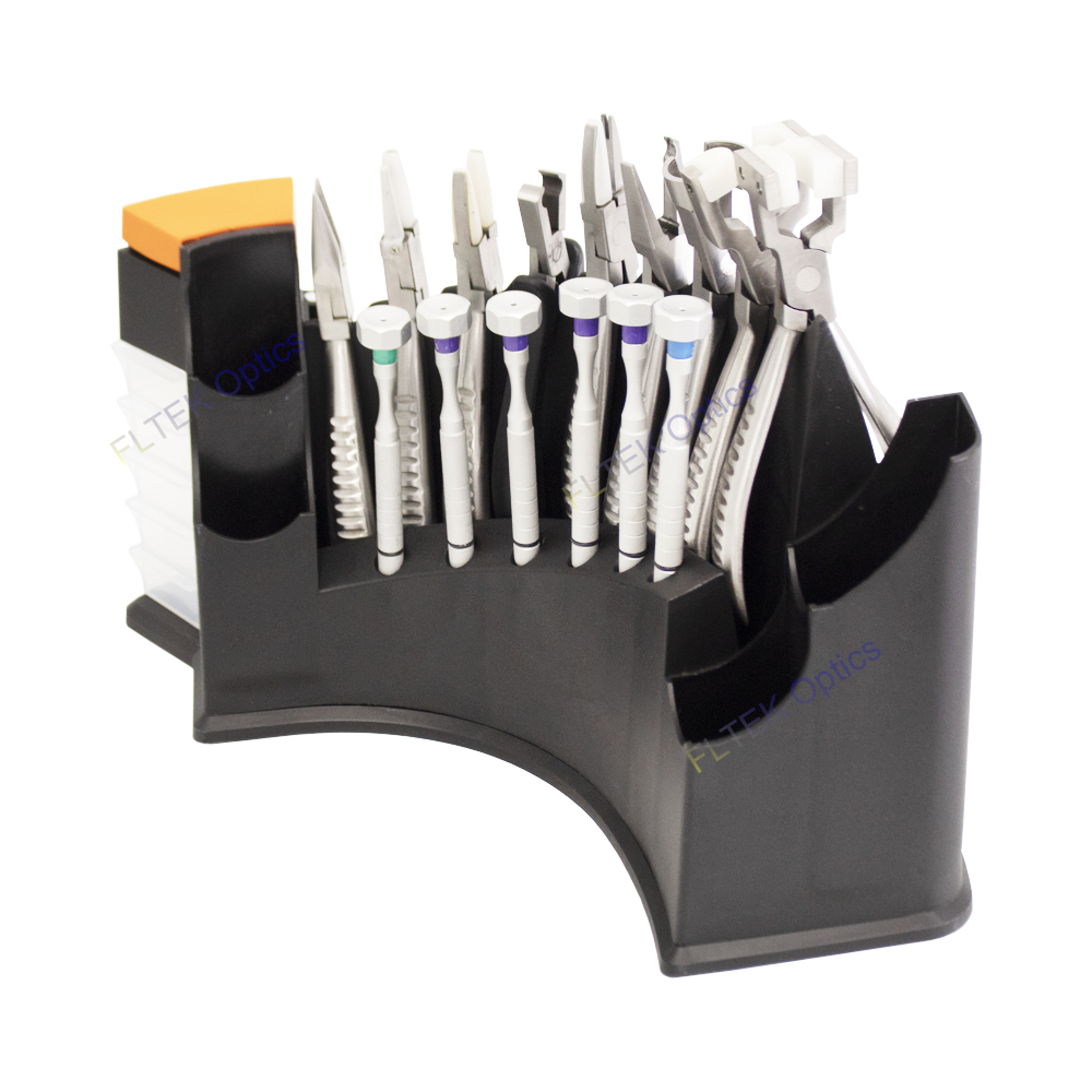 Shanghai Fltek Optik Alet Seti - Screwdriver Set incelemesi ve fiyatı