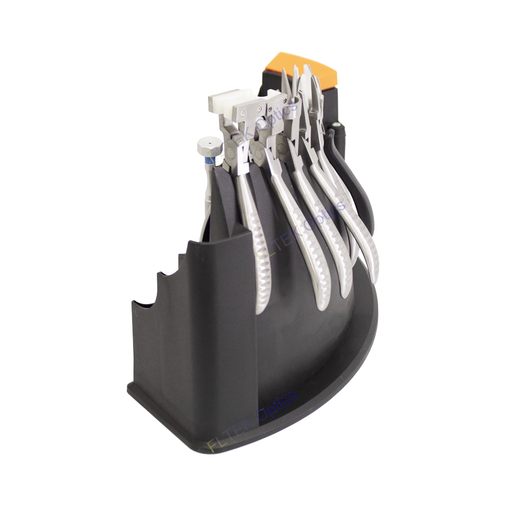 Shanghai Fltek Optik Alet Seti - Screwdriver Set incelemesi ve fiyatı