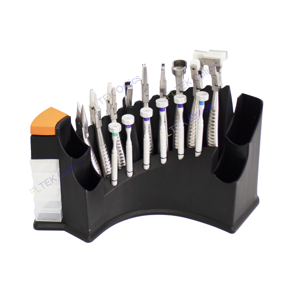 Shanghai Fltek Optik Alet Seti - Screwdriver Set incelemesi ve fiyatı