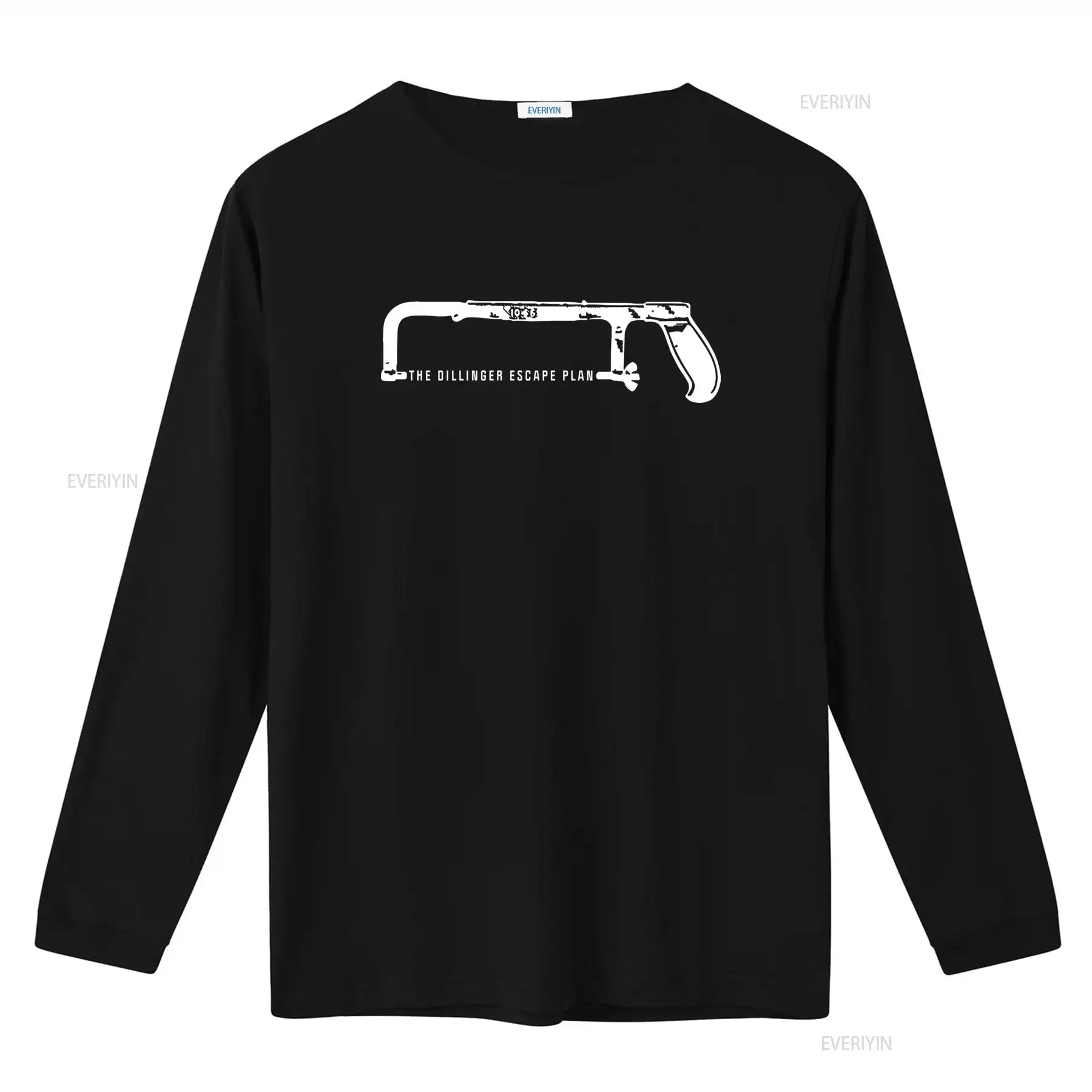 Streetwear The Dillinger Escap - Hacksaw incelemesi ve fiyatı