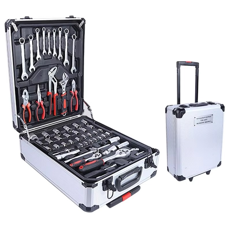 OEM El Aleti Kombinasyon Seti  - Socket Wrench incelemesi ve fiyatı