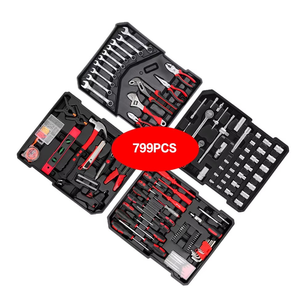 OEM El Aleti Kombinasyon Seti  - Socket Wrench incelemesi ve fiyatı
