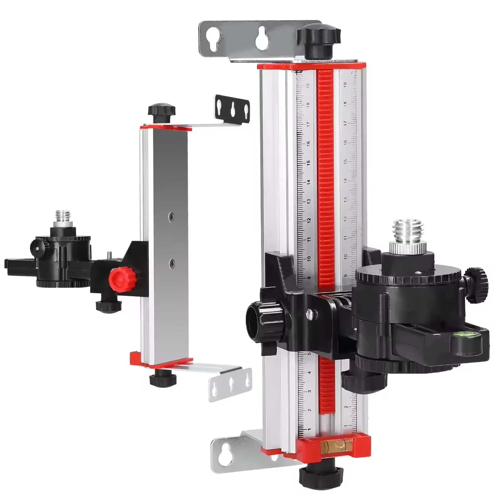 Stabil Montajlı Alüminyum Alaş - Spirit Level incelemesi ve fiyatı
