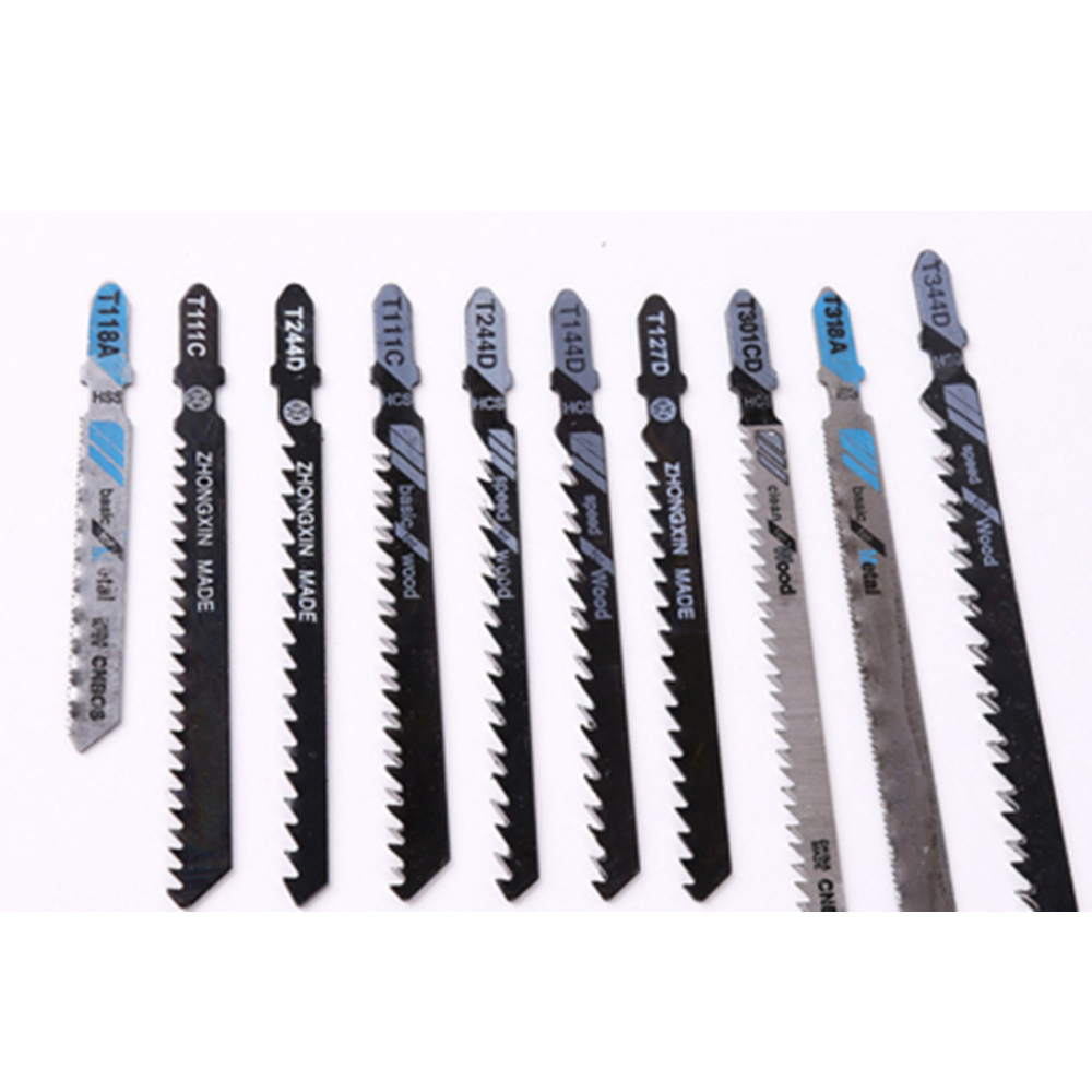 T144D T244D T111C T127D HCS T- - Hacksaw incelemesi ve fiyatı