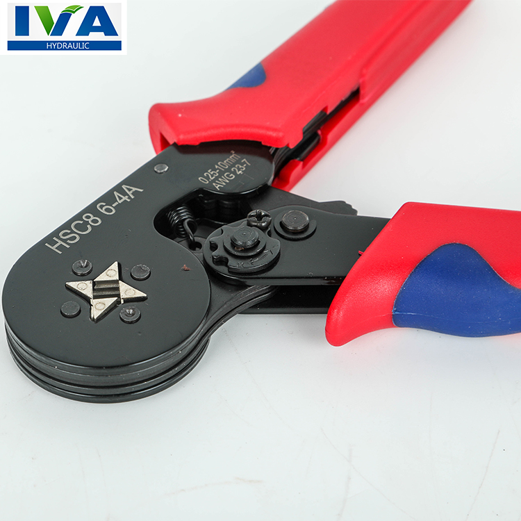 HSC86-4A Çok Satan 0.08-10mm2  - Pliers incelemesi ve fiyatı