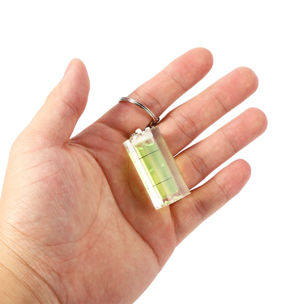 5 Adet Dayanıklı Mini Su Teraz - Spirit Level incelemesi ve fiyatı