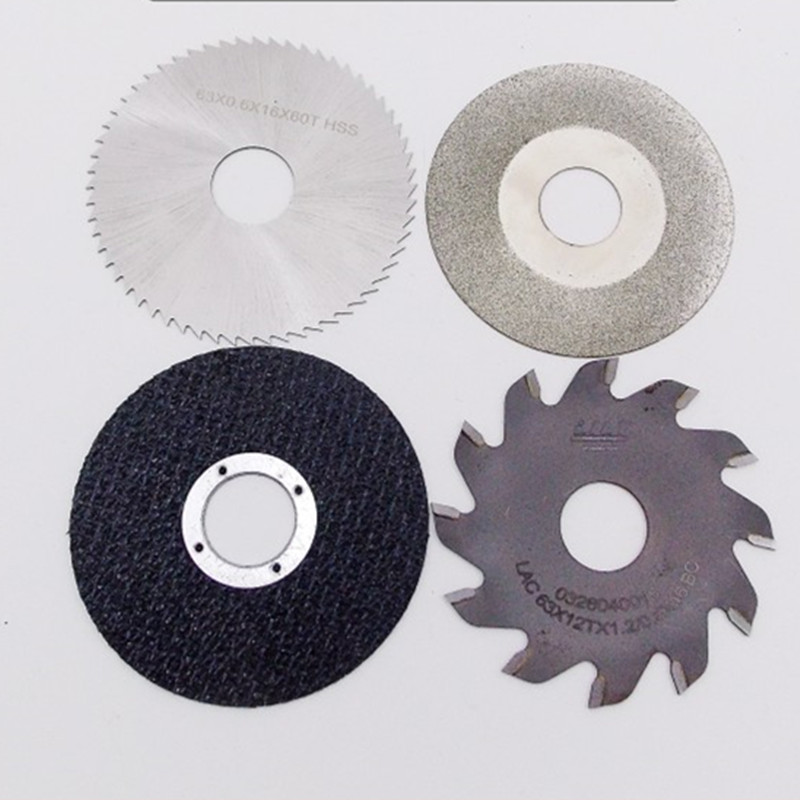 2.5 inç 63mm alaşım HSS yüksek - Hacksaw incelemesi ve fiyatı