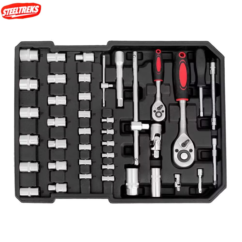 399 Parçalı Manuel OEM CR-V Ar - Wrench Set incelemesi ve fiyatı