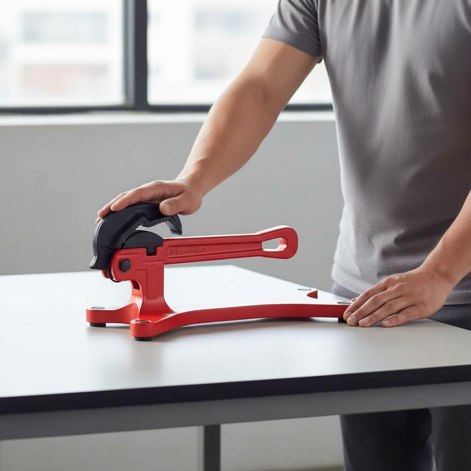 Kendinden Kilitlenen Boru Anah - Hand Tools In Workshop incelemesi ve fiyatı