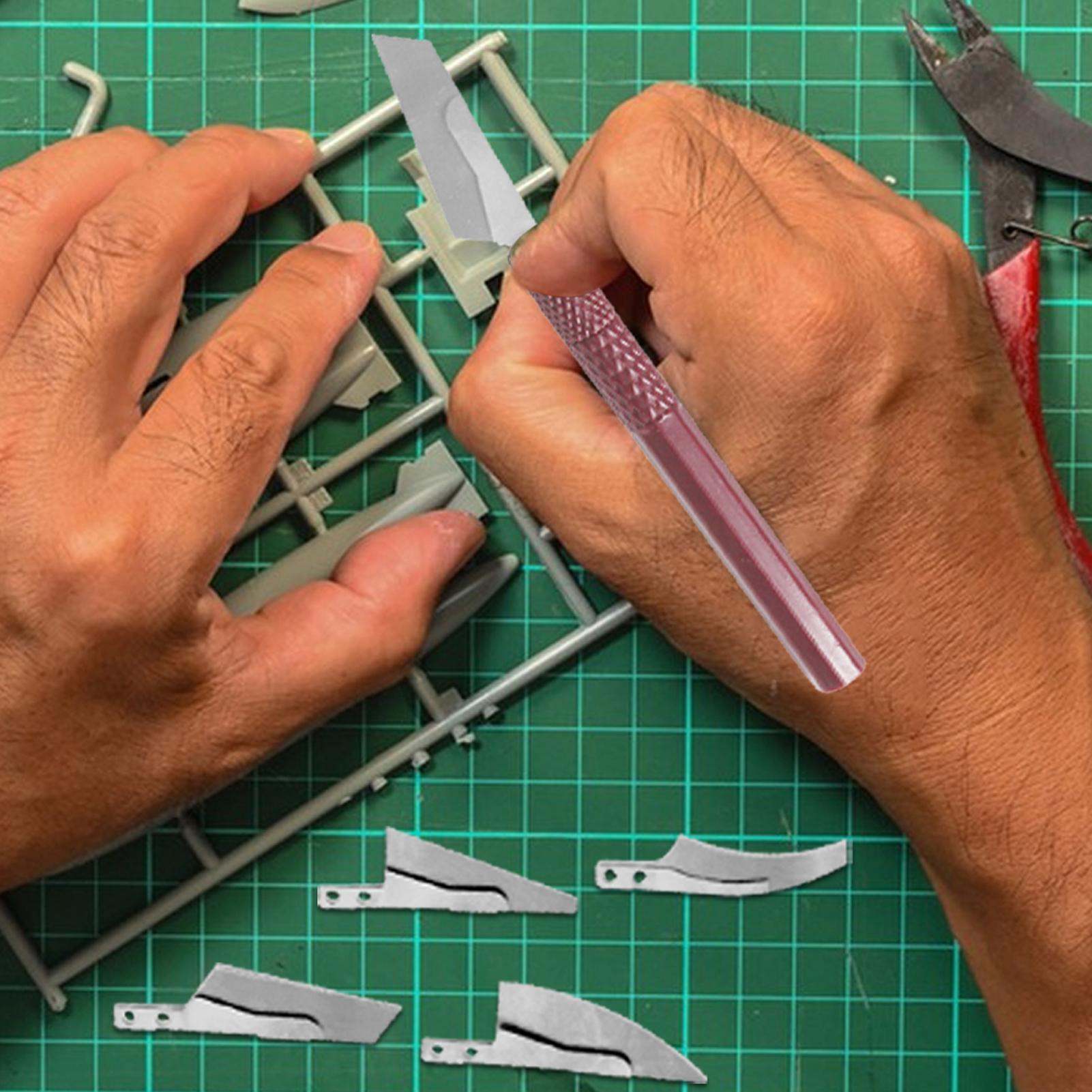 Model Yapımı El Testeresi Takı - Hacksaw incelemesi ve fiyatı