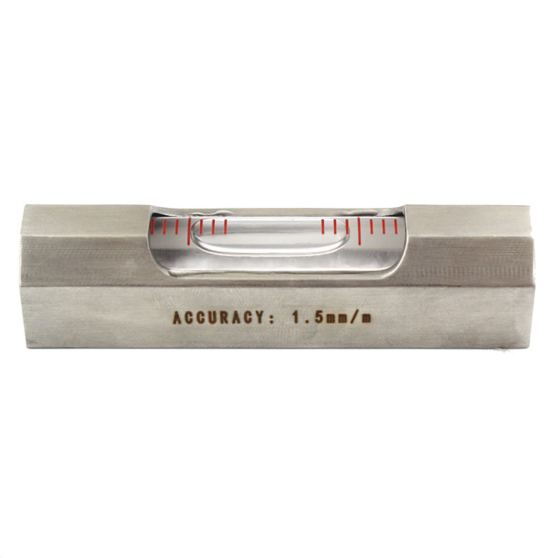 Yüksek hassasiyetli su terazis - Spirit Level incelemesi ve fiyatı