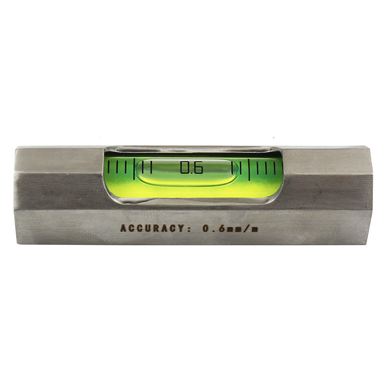 Yüksek hassasiyetli su terazis - Spirit Level incelemesi ve fiyatı