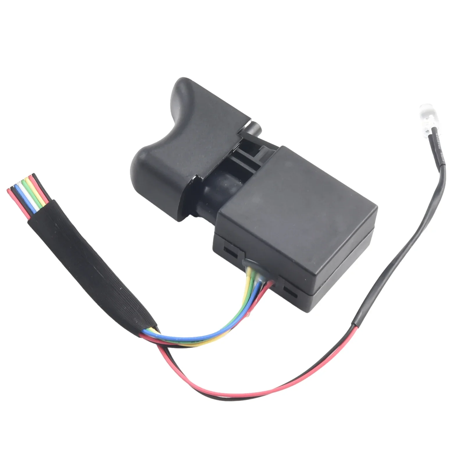 1 adet siyah 7.2V-24V elektrik - Hand Tools And Workshop Equipment incelemesi ve fiyatı