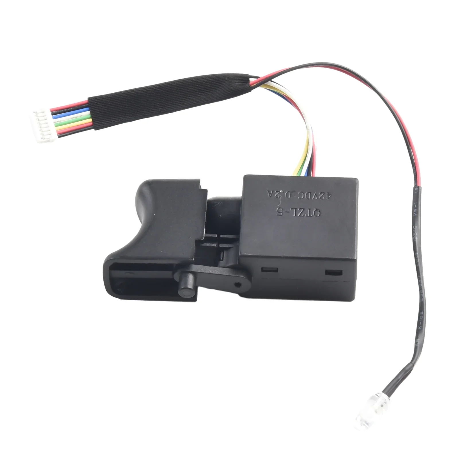 1 adet siyah 7.2V-24V elektrik - Hand Tools And Workshop Equipment incelemesi ve fiyatı