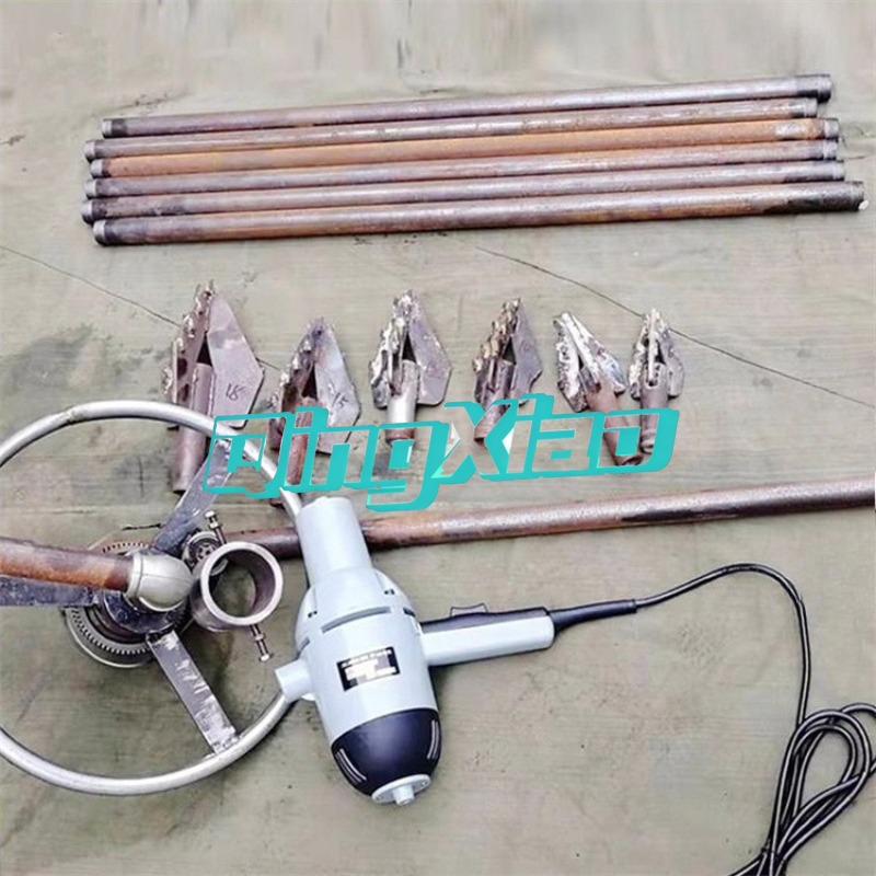 Taşınabilir Ev Tipi Kuyu Sonda - Drill Press incelemesi ve fiyatı