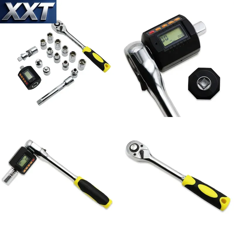 XXT SHAHE Çok Fonksiyonlu Anah - Socket Wrench incelemesi ve fiyatı
