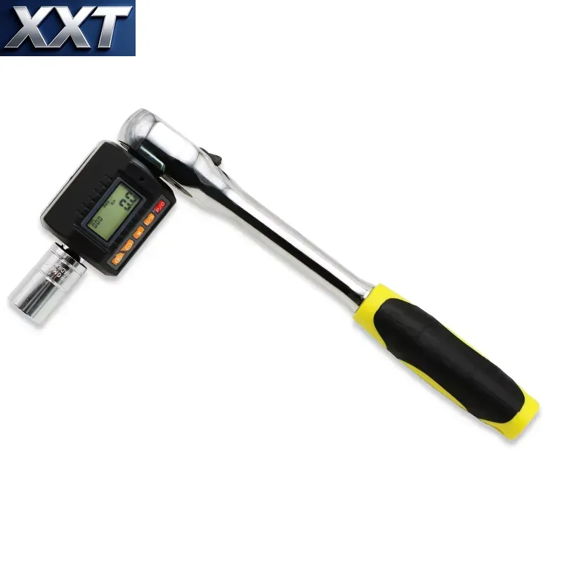 XXT SHAHE Çok Fonksiyonlu Anah - Socket Wrench incelemesi ve fiyatı