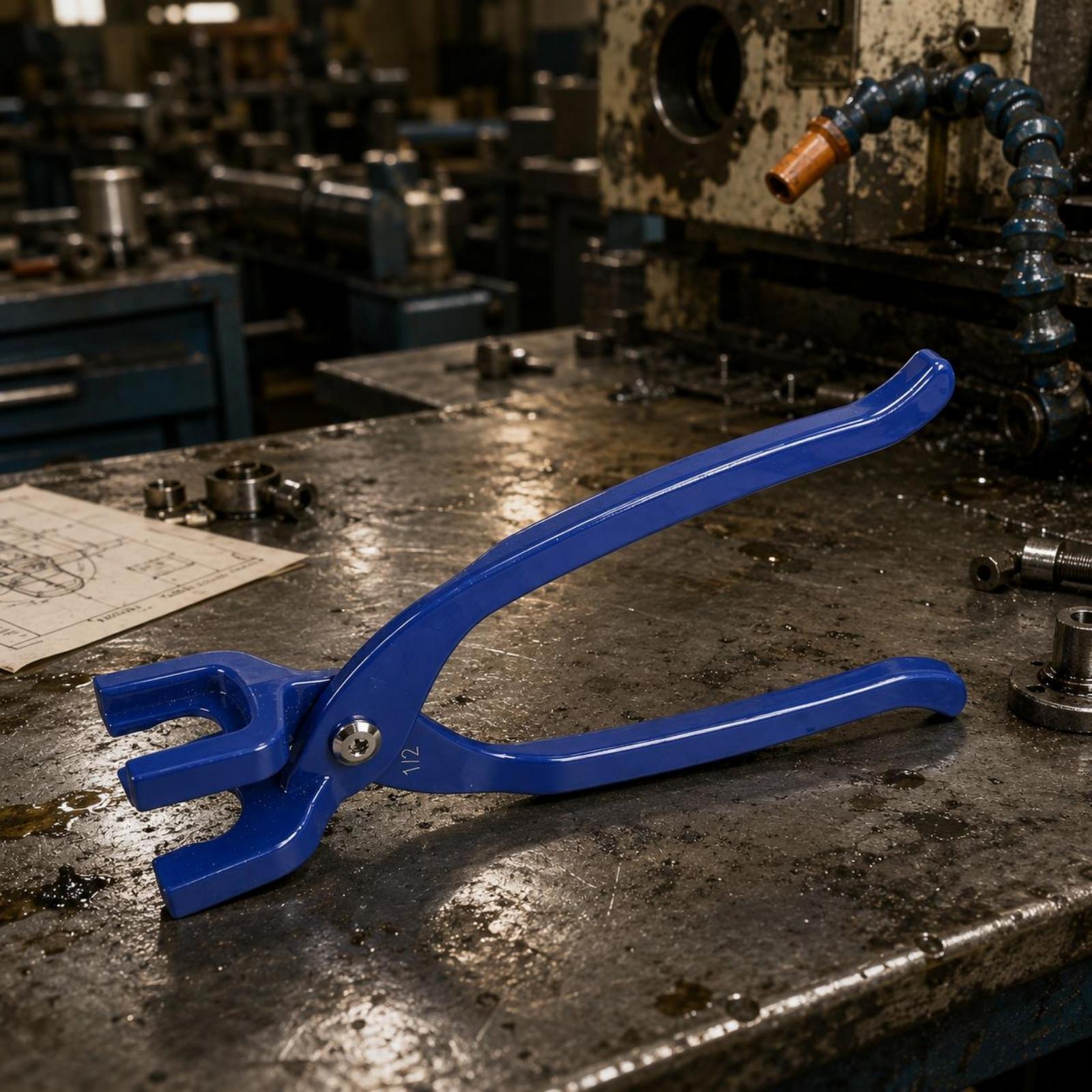 Soğutma Sistemi Boru Pensesi,  - Pliers incelemesi ve fiyatı