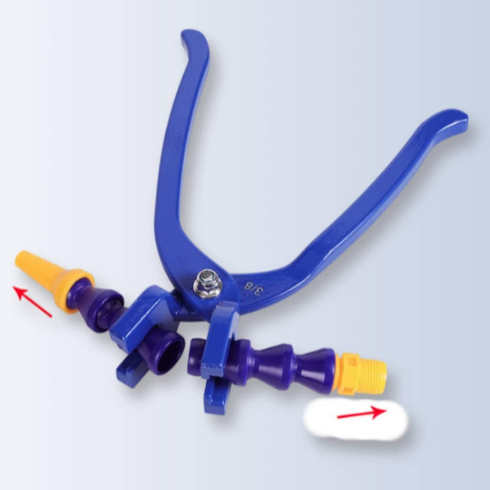 Soğutma Sistemi Boru Pensesi,  - Pliers incelemesi ve fiyatı