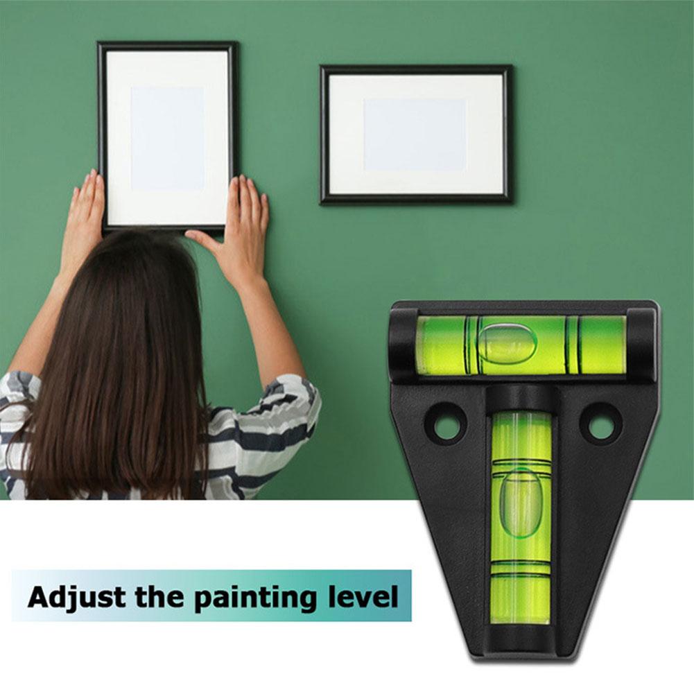 Yeni 1 adet Mini T Tipi Su Ter - Spirit Level incelemesi ve fiyatı