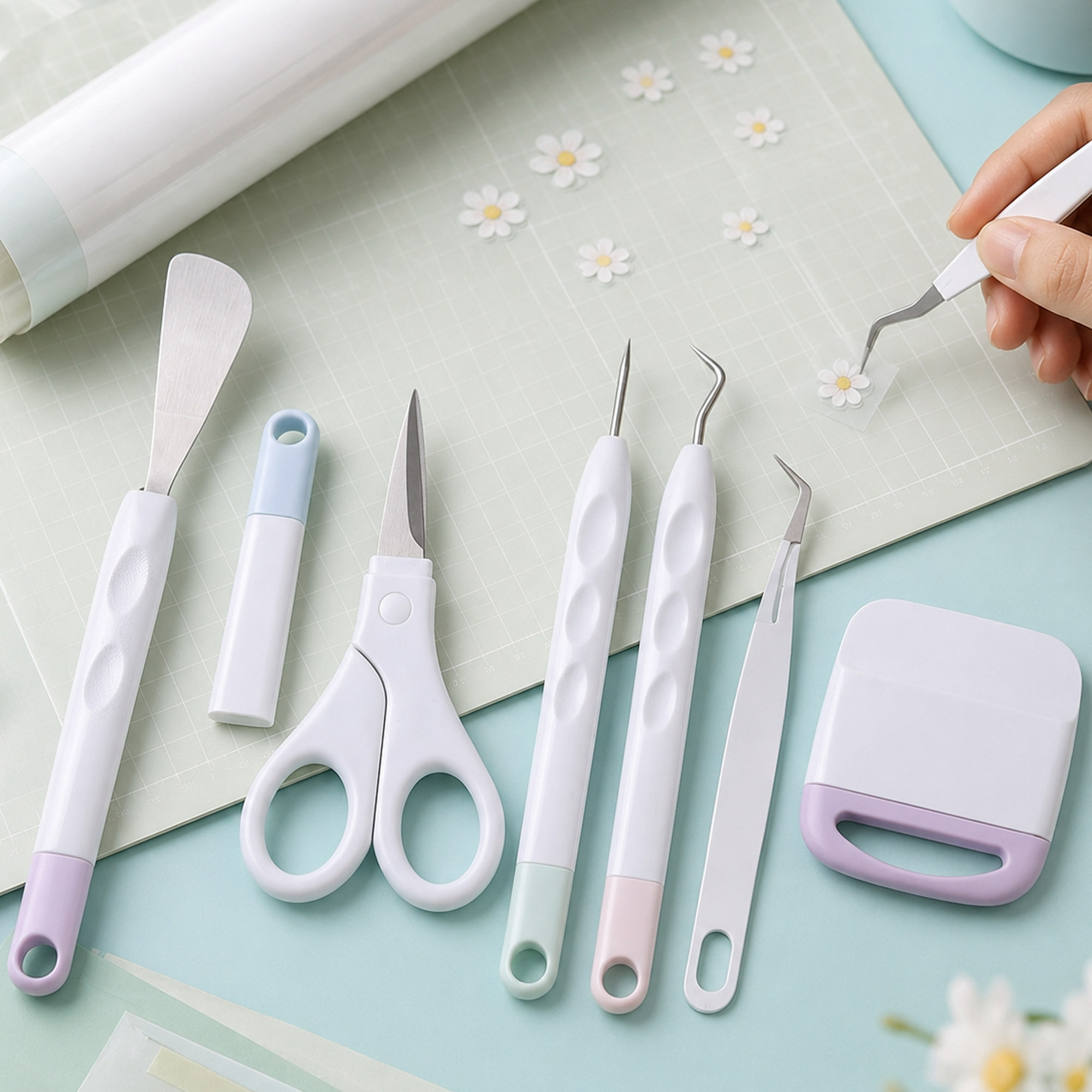 Vinil ayıklama aleti seti zana - Tool Set incelemesi ve fiyatı