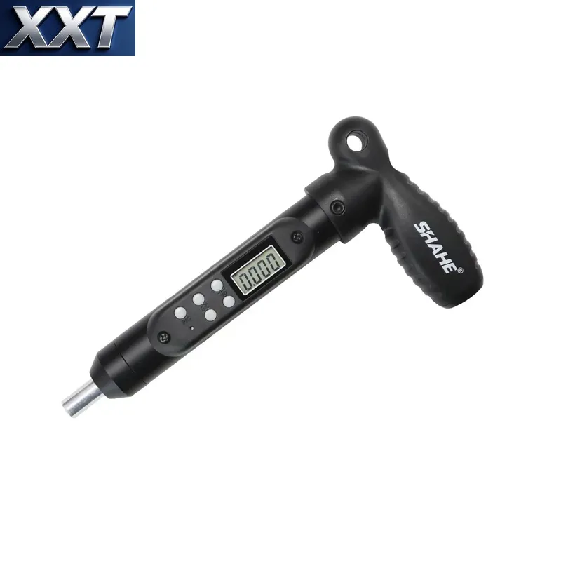 XXT SHAHE Dijital Torklu Torna - Screwdriver Set incelemesi ve fiyatı