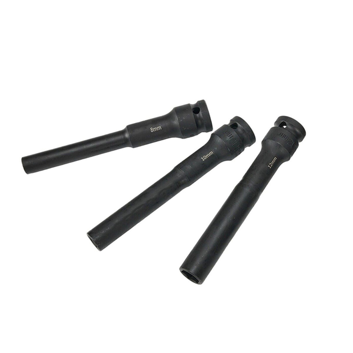 A002 3 adet 1/2 sürücü altıgen - Socket Wrench incelemesi ve fiyatı