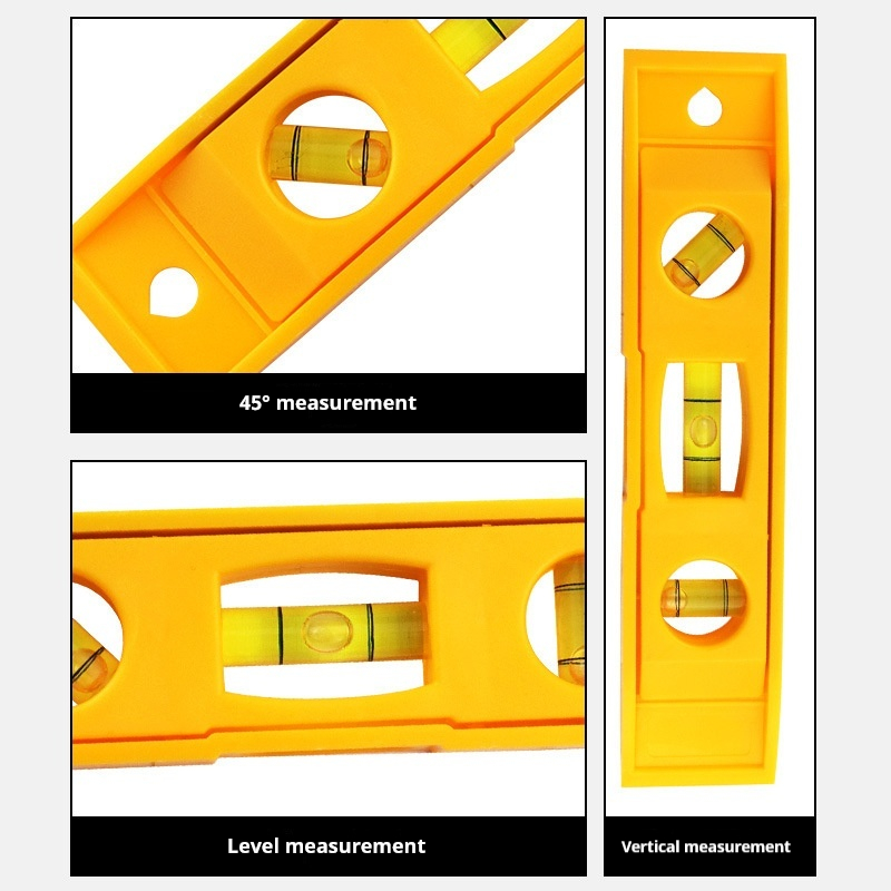 6 inçlik Torpido Şeklinde Many - Spirit Level incelemesi ve fiyatı