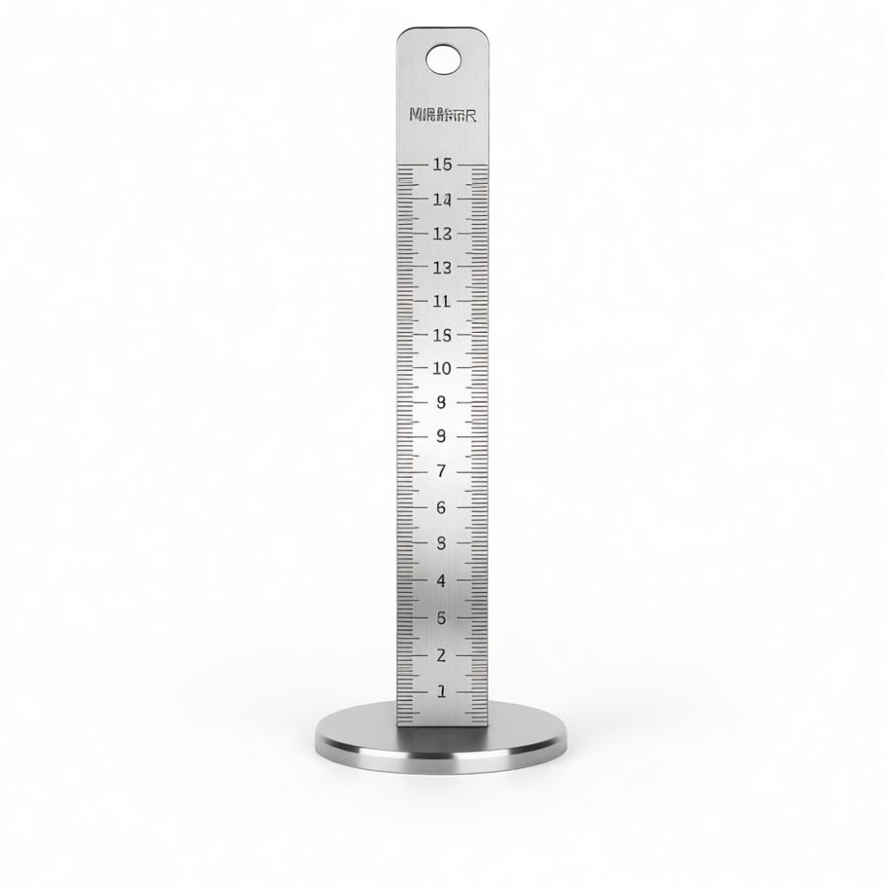 Manyetik Paslanmaz Çelik Fayan - Spirit Level incelemesi ve fiyatı